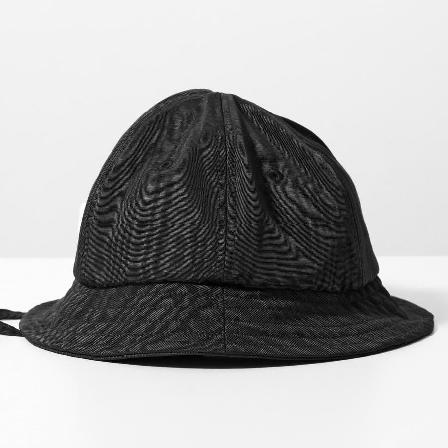 MARINE SERRE（マリーンセル） マリーン セル メトロハット UHG027