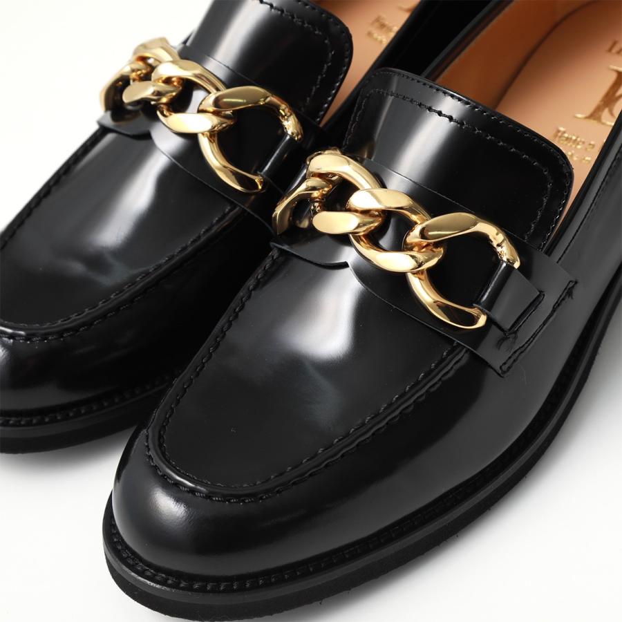 Luca Grossi（ルカグロッシ） ローファー K068M SANKAR レディース