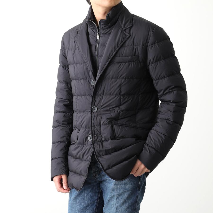 HERNO（ヘルノ） HERNO LEGEND レジェンド ダウンジャケット PI001ULE
