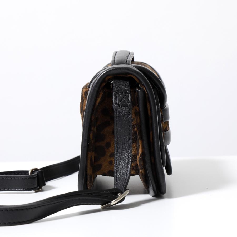 PIERRE HARDY（ピエールアルディ） ショルダーバッグ ALPHA アルファ