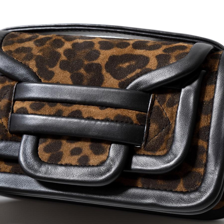 PIERRE HARDY（ピエールアルディ） ショルダーバッグ ALPHA アルファ