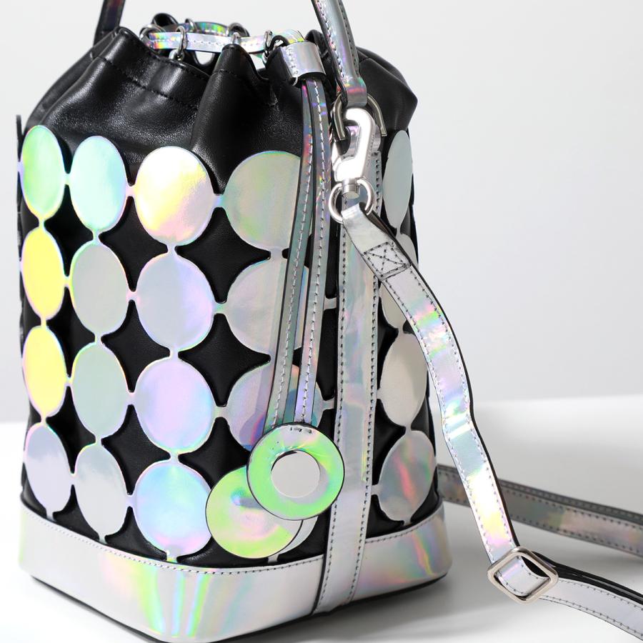 PIERRE HARDY（ピエールアルディ） バケットバッグ BULLES ビュル VV07