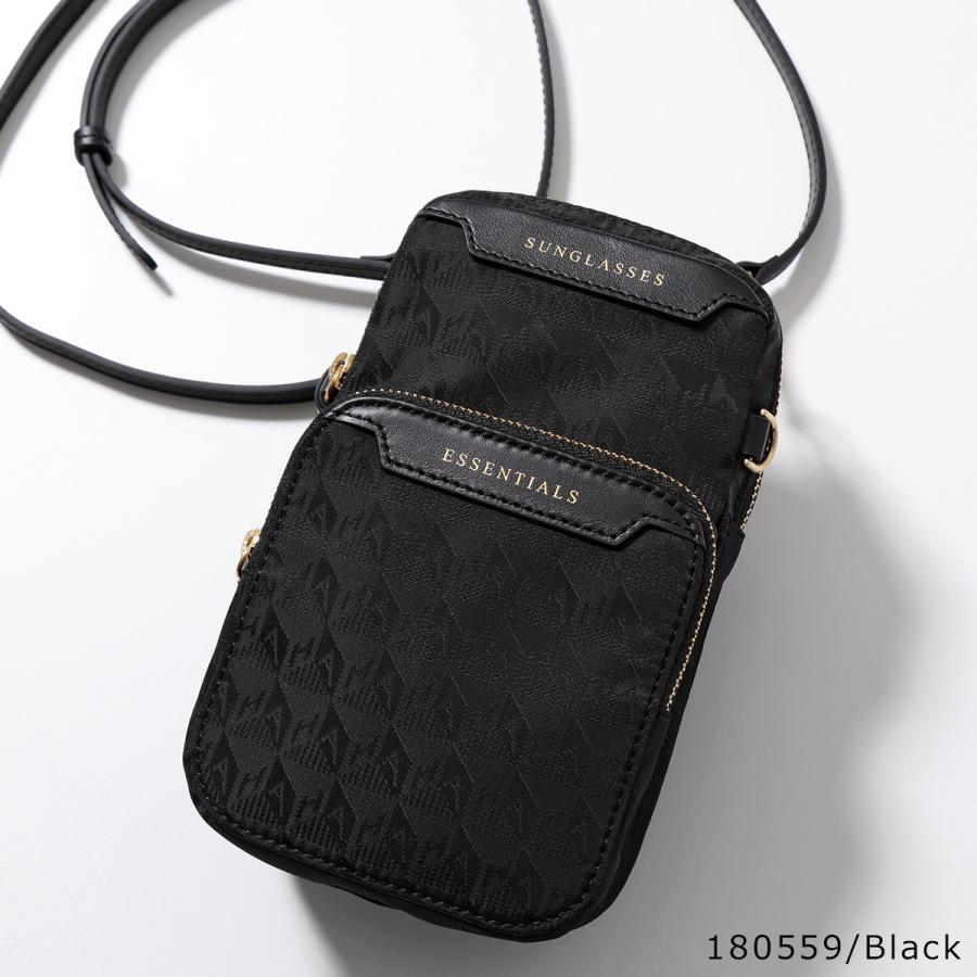 ANYA HINDMARCH（アニヤ・ハインドマーチ） ショルダーバッグ