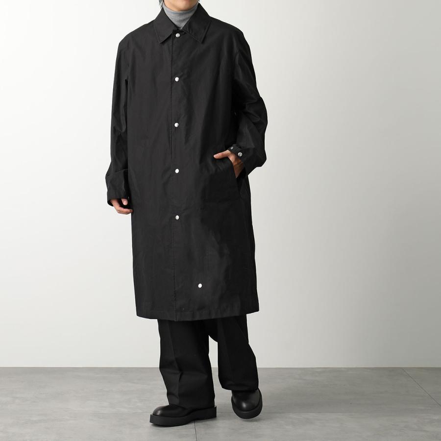 JIL SANDER（ジルサンダー） コート W SPORT COAT J23AA0007 J45070