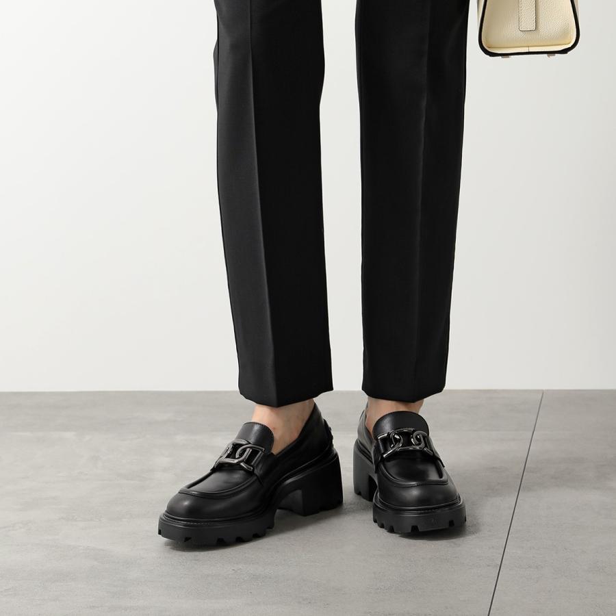 TOD'S（トッズ） TODS ローファー KATE ケイト XXW08D0HR40GOC