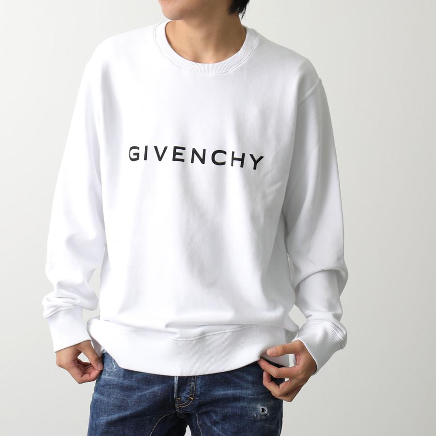GIVENCHY（ジバンシィ） トレーナー BMJ0HA3YAC メンズ スウェット