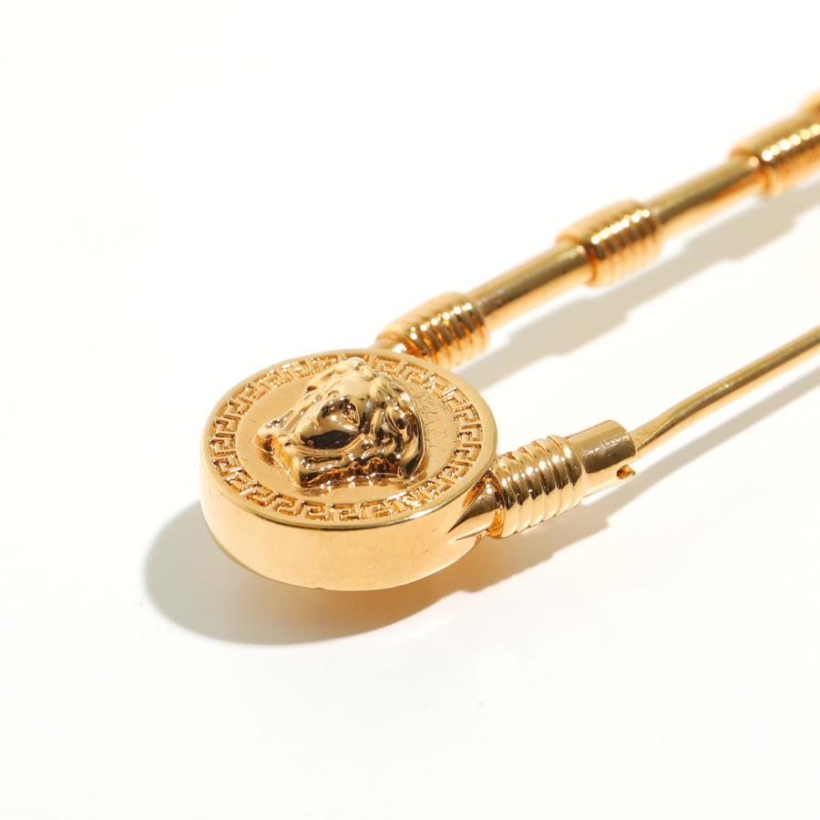 VERSACE（ヴェルサーチェ） ヴェルサーチ ブローチ DG6H149 DJMT