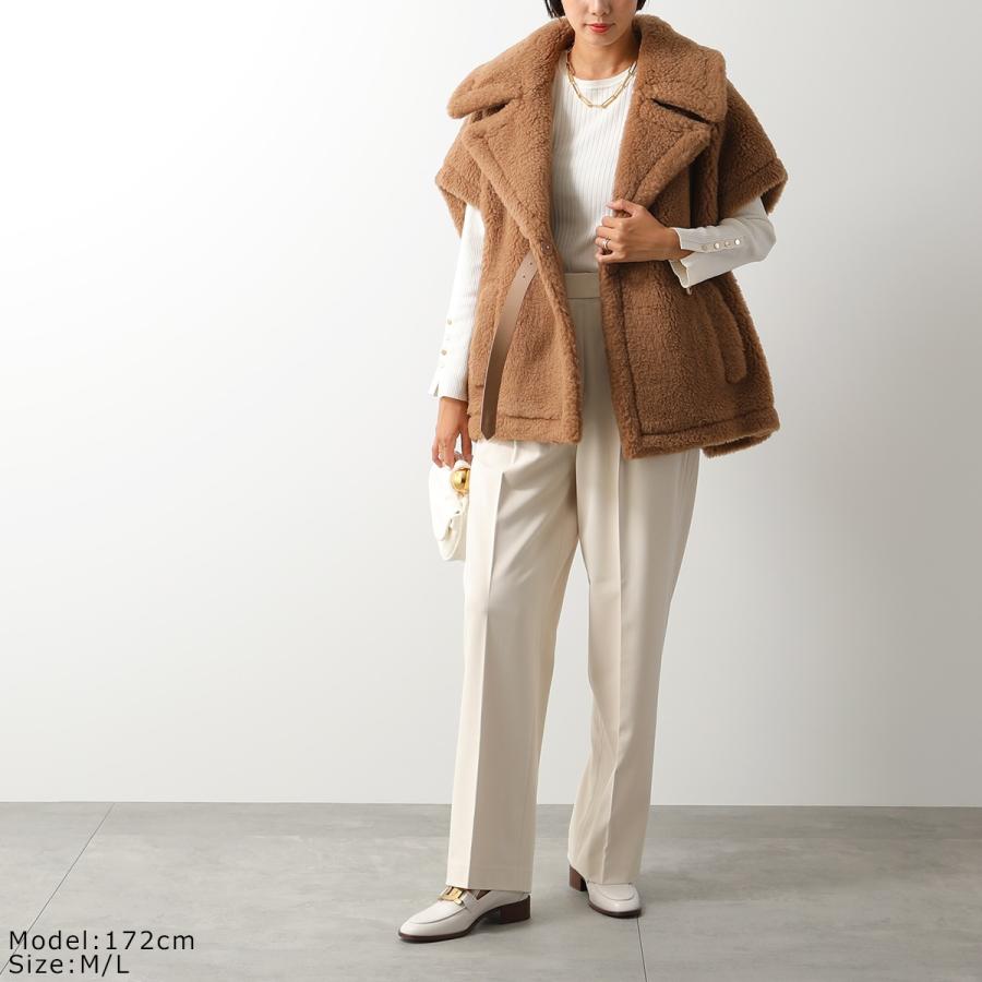 Max Mara（マックスマーラ） ケープ ABAVO ABAVO4 アバブ レディース