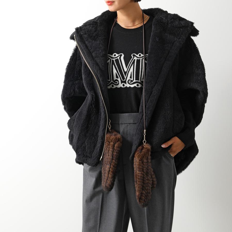 Max Mara（マックスマーラ） ミトン MINKMITT ミンクミット レディース