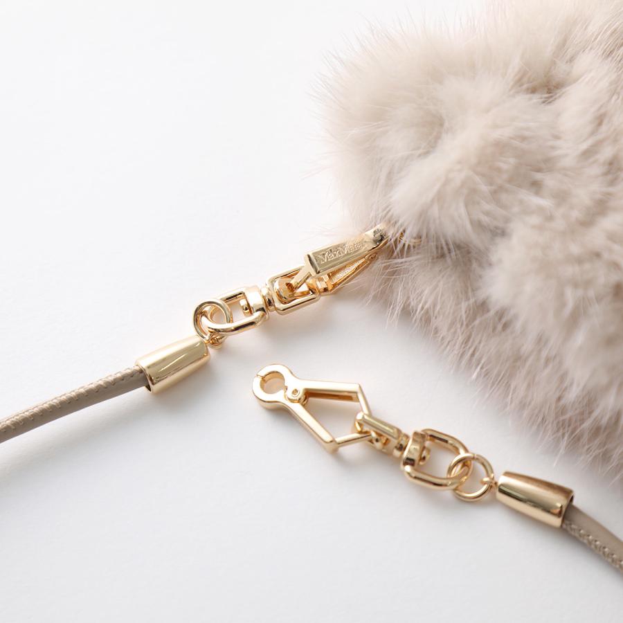 Max Mara（マックスマーラ） ミトン MINKMITT ミンクミット レディース