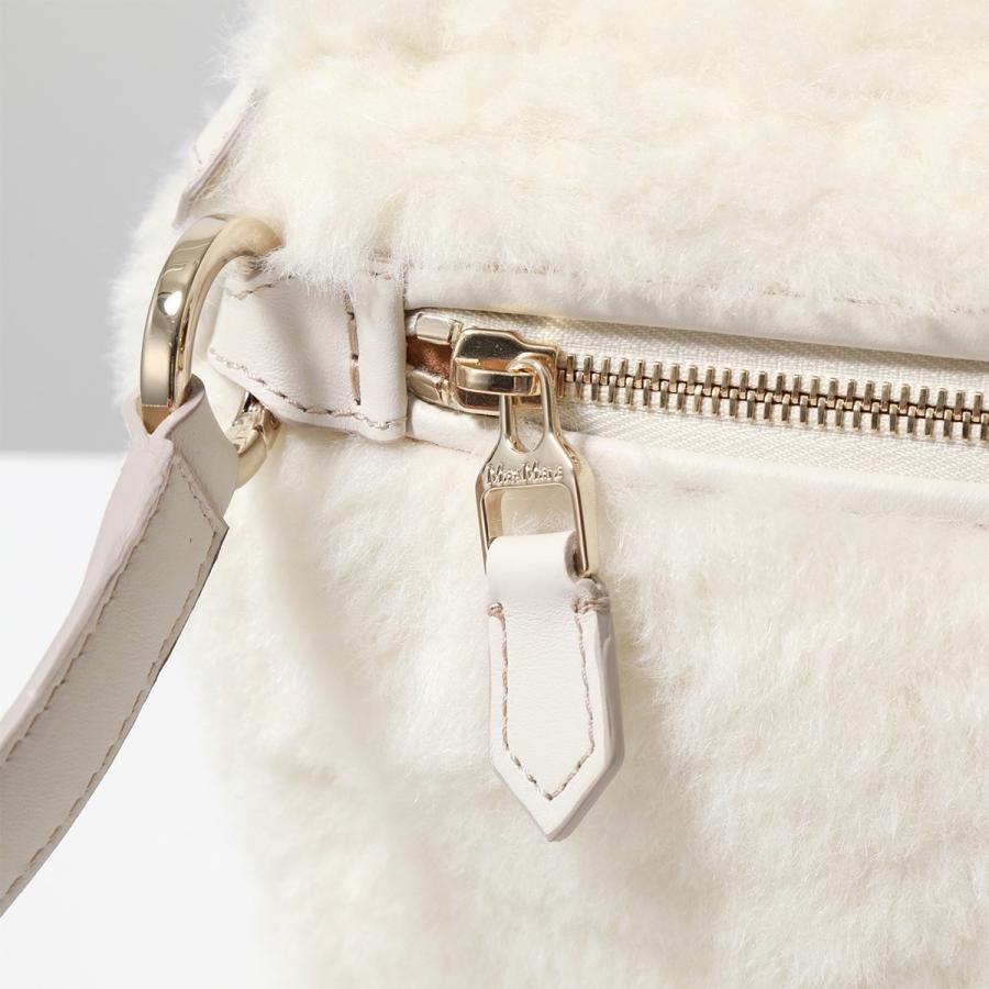 Max Mara（マックスマーラ） ボディバッグ TEDDYBANANE レディース