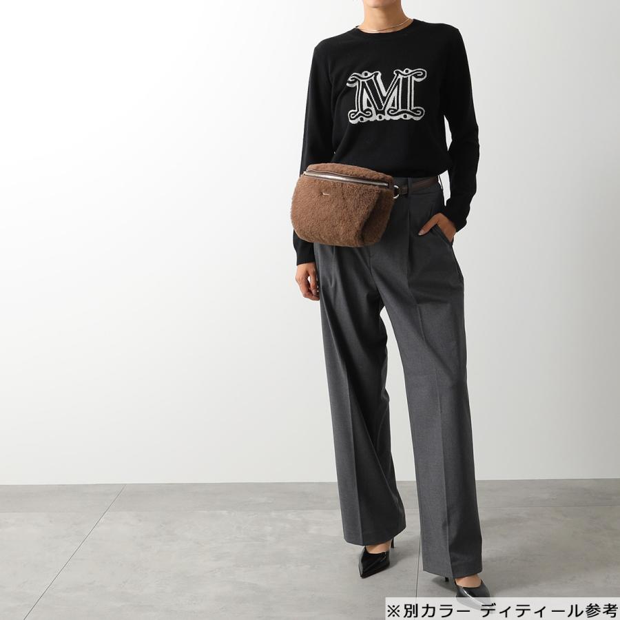 Max Mara（マックスマーラ） ボディバッグ TEDDYBANANE レディース