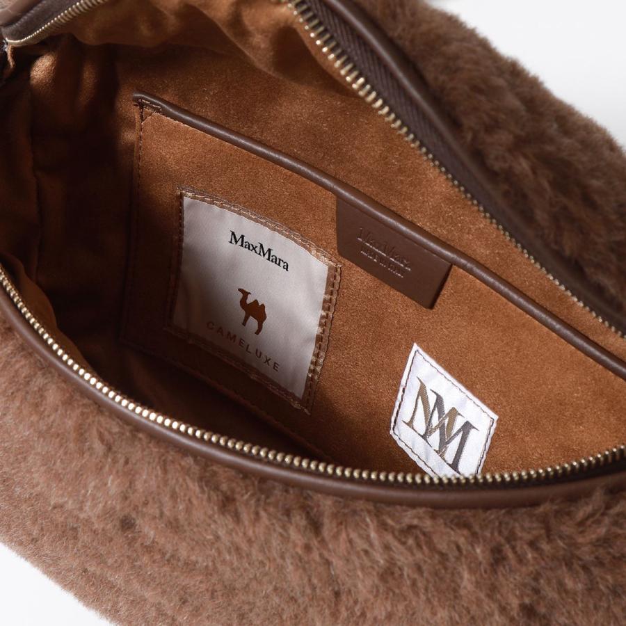 Max Mara（マックスマーラ） ボディバッグ TEDDYBANANE4 テディ