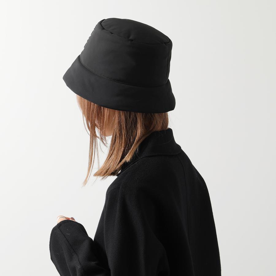 LOEWE（ロエベ） バケットハット PUFFY パファー K820HB1X63