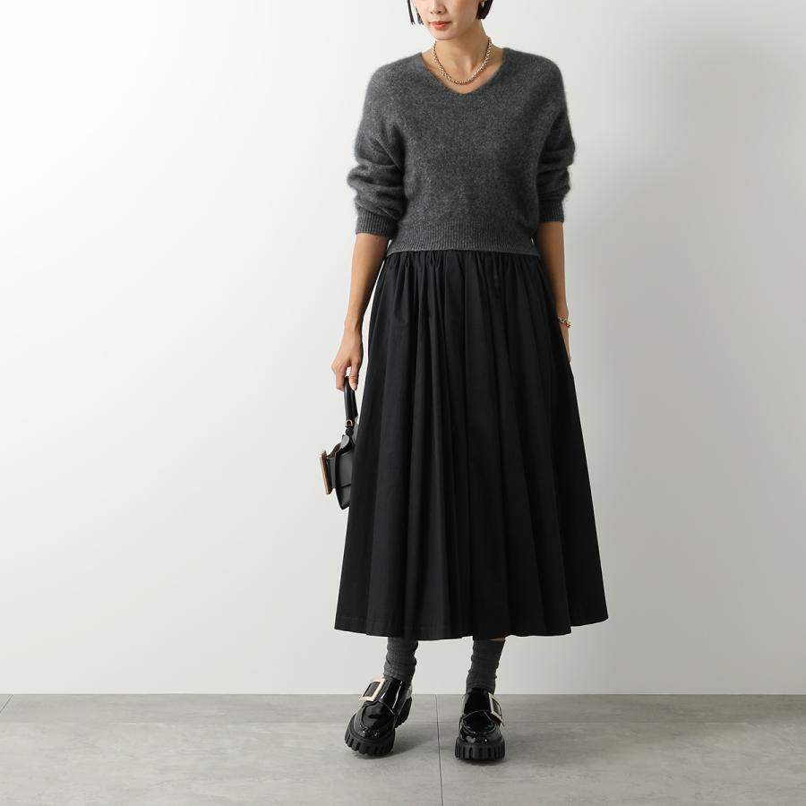 Roger Vivier（ロジェヴィヴィエ） ローファー VIV GO-THICK