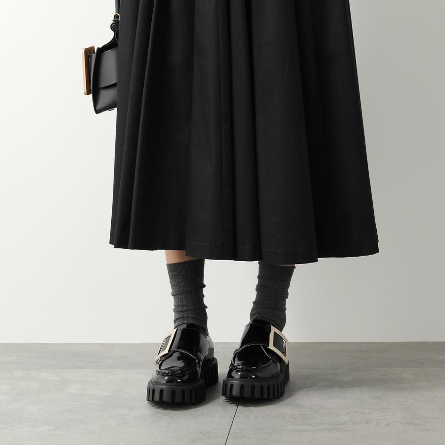 Roger Vivier（ロジェヴィヴィエ） ローファー VIV GO-THICK