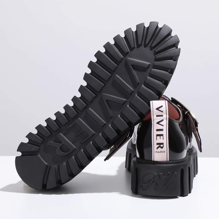 Roger Vivier（ロジェヴィヴィエ） ローファー VIV GO-THICK