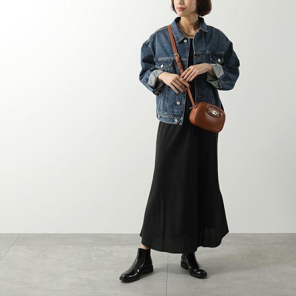 TOD'S（トッズ） TODS ショートブーツ XXW60C0DD50AKT レディース