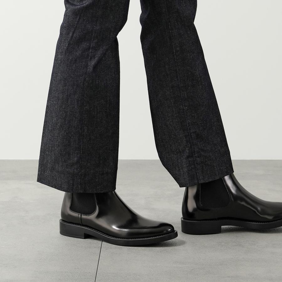 TOD'S（トッズ） TODS ショートブーツ XXW60C0DD50AKT レディース