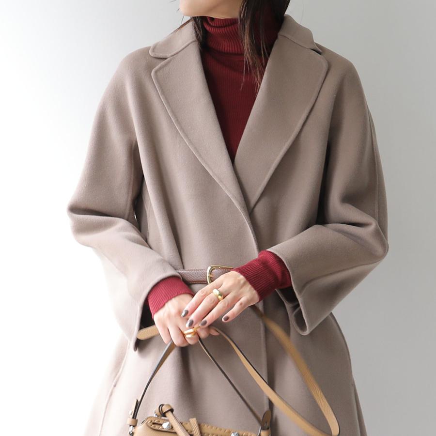 S MAXMARA（エスマックスマーラ） エス マックスマーラ ガウンコート