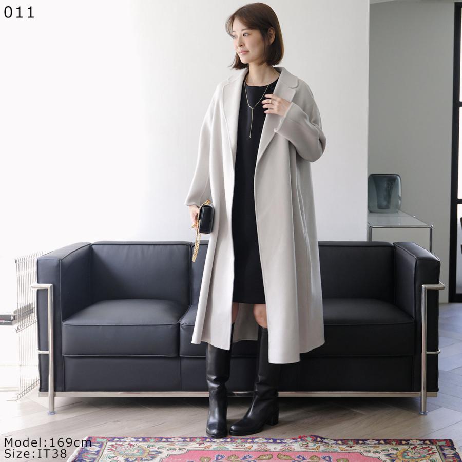 S MAXMARA（エスマックスマーラ） エス マックスマーラ ガウンコート