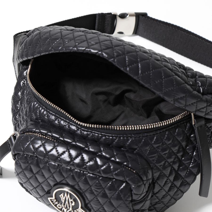 MONCLER（モンクレール） ボディバッグ Felicie フェリーチェ 5M00001