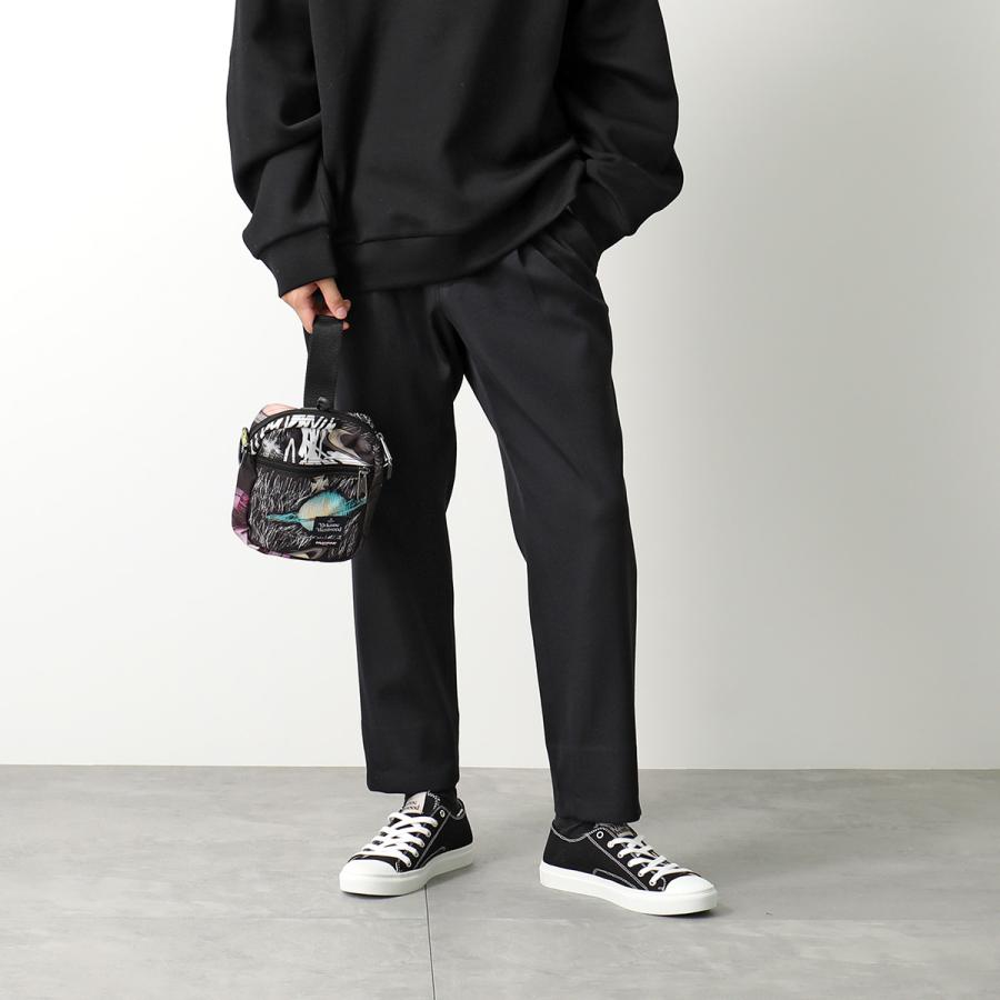 Vivienne Westwood（ヴィヴィアンウエストウッド） × EASTPAK イースト