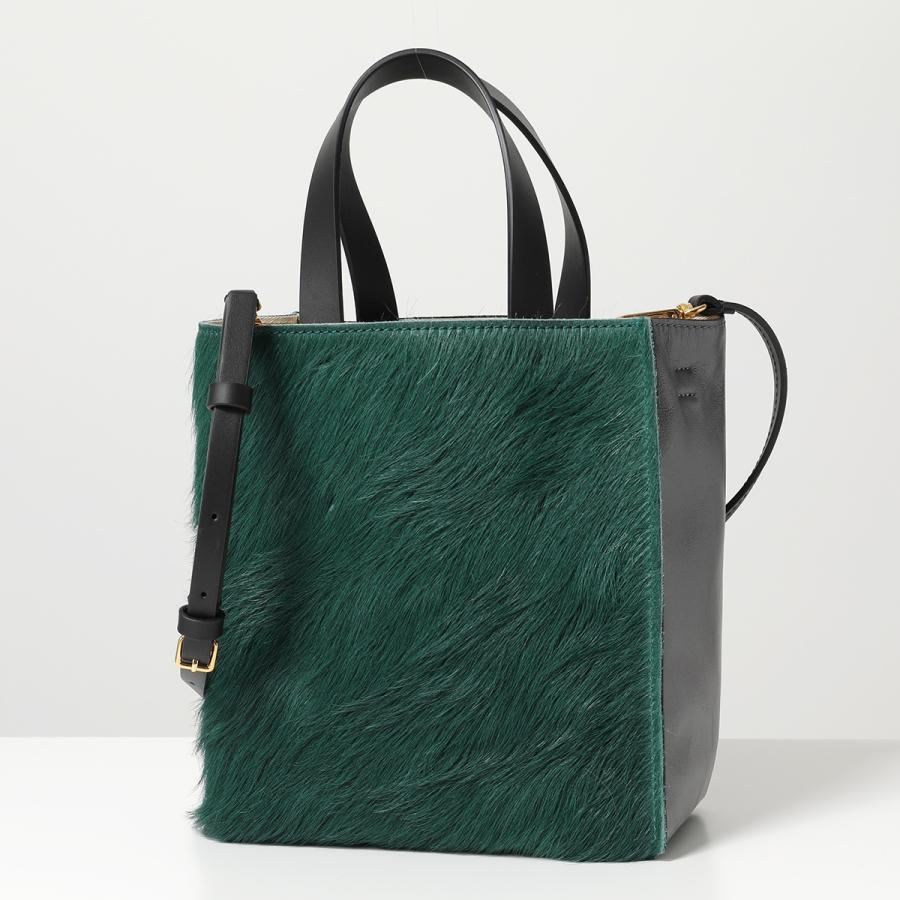 MARNI（マルニ） ショルダーバッグ MUSEO SOFT ミュゼオ ソフト