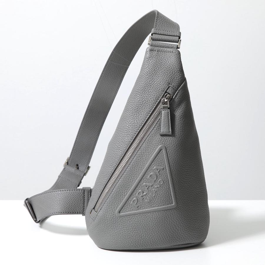 PRADA（プラダ） ボディバッグ 2VZ098 OLO 2BBE レディース メンズ