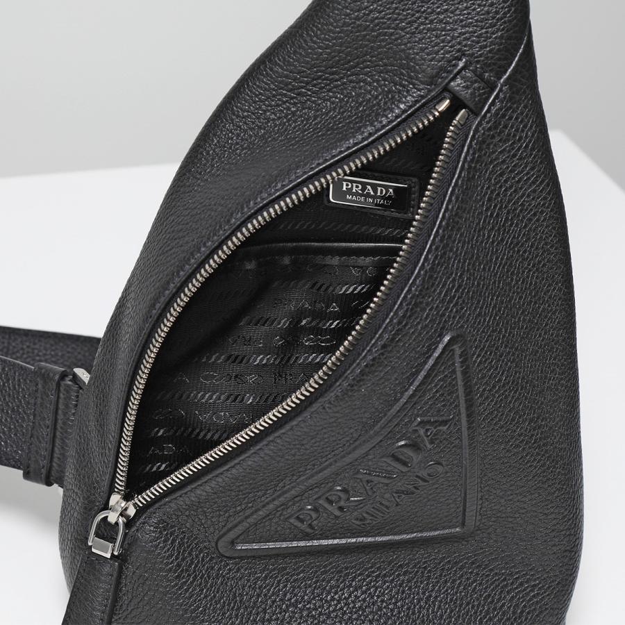 PRADA（プラダ） ボディバッグ 2VZ098 OLO 2BBE レディース メンズ