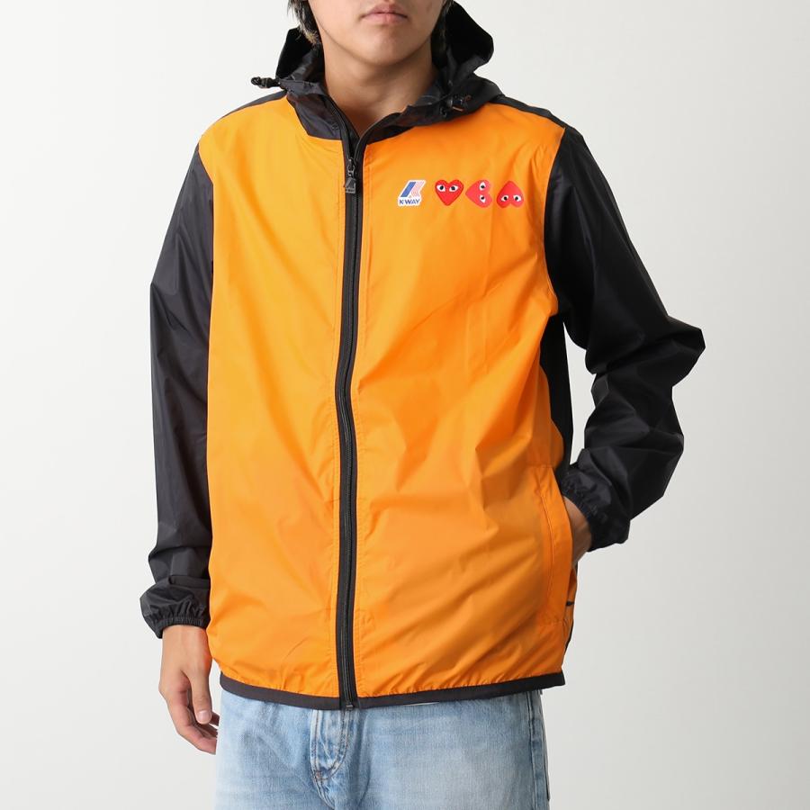 COMME des GARCONS（コムデギャルソン） PLAY COMME des GARCONS× K