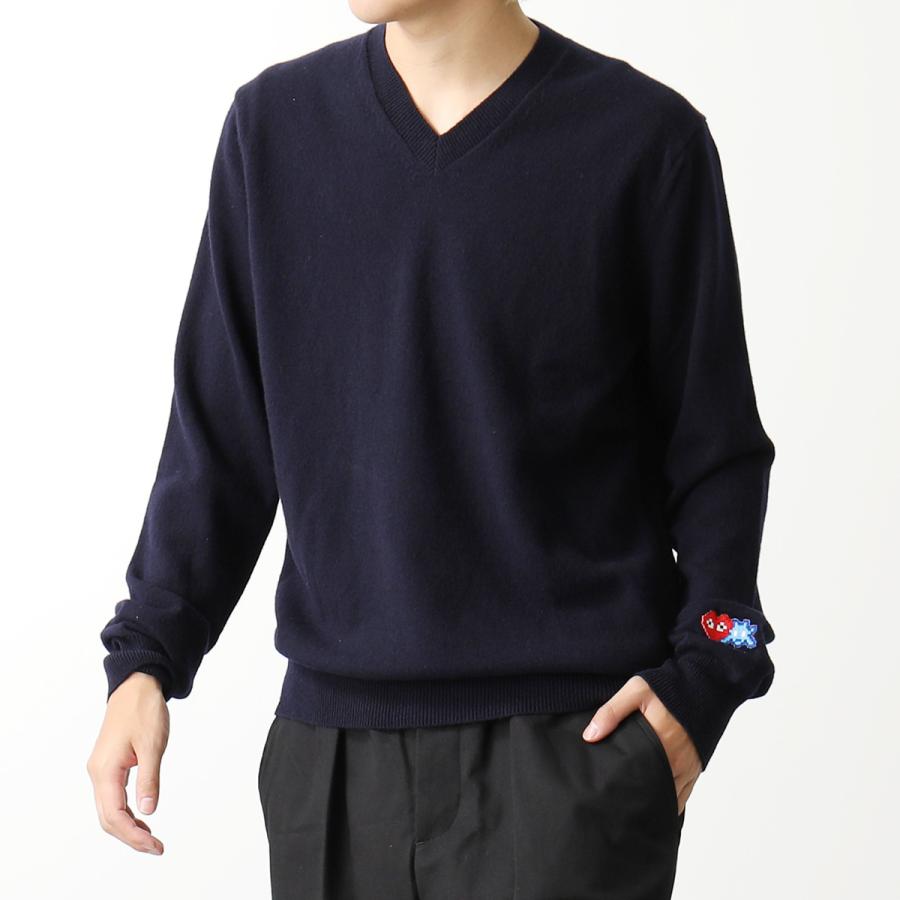 COMME des GARCONS（コムデギャルソン） PLAY COMME des GARCONS