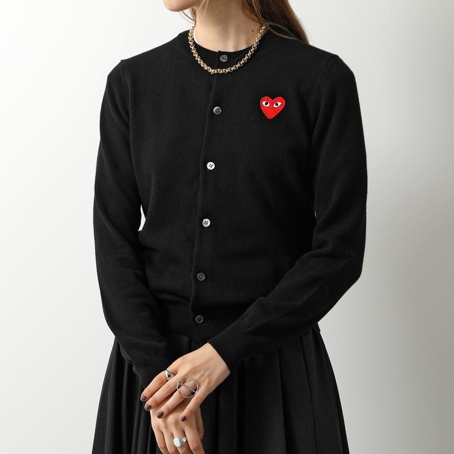 COMME des GARCONS（コムデギャルソン） PLAY COMME des GARCONS