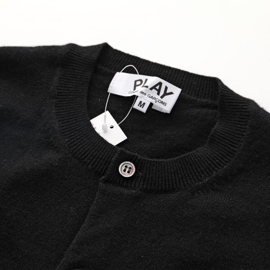 COMME des GARCONS（コムデギャルソン） PLAY COMME des GARCONS