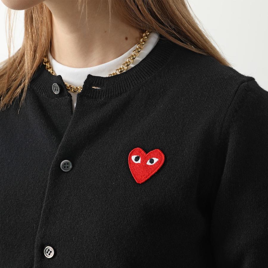 COMME des GARCONS（コムデギャルソン） PLAY COMME des GARCONS