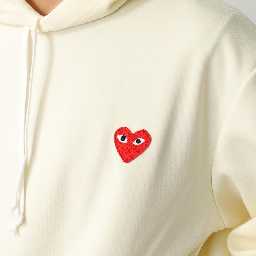 COMME des GARCONS（コムデギャルソン） PLAY COMME des GARCONS