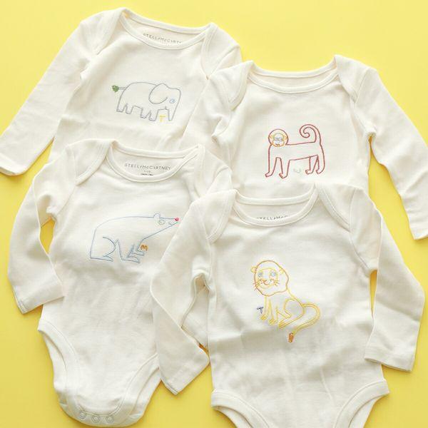 Stella McCartney（ステラ・マッカートニー） STELLA McCARTNEY KIDS