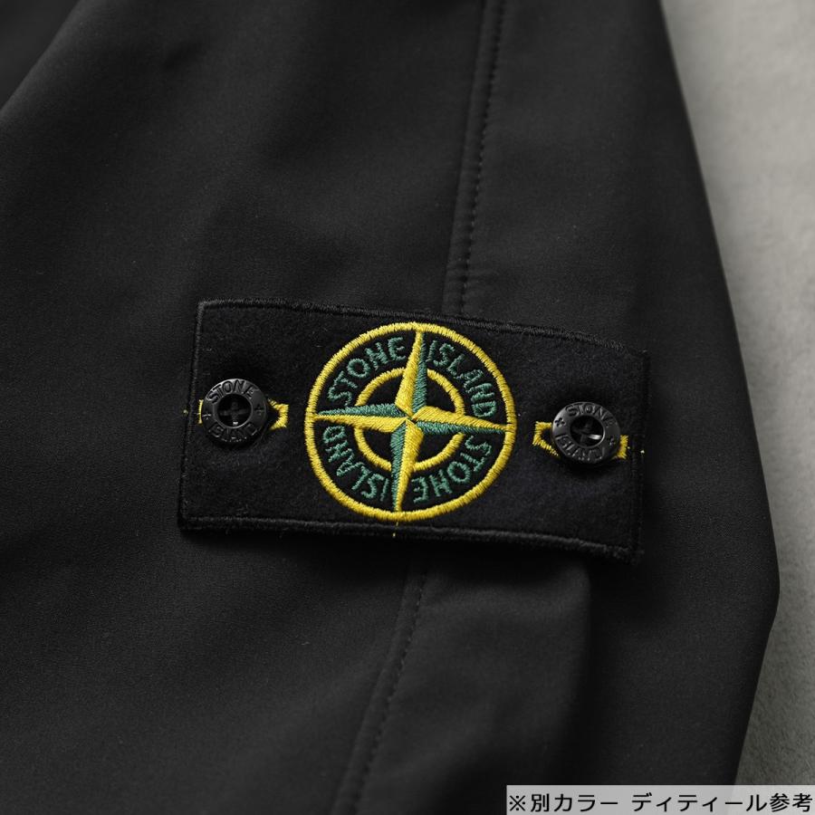STONE ISLAND（ストーン アイランド） ジップアップジャケット