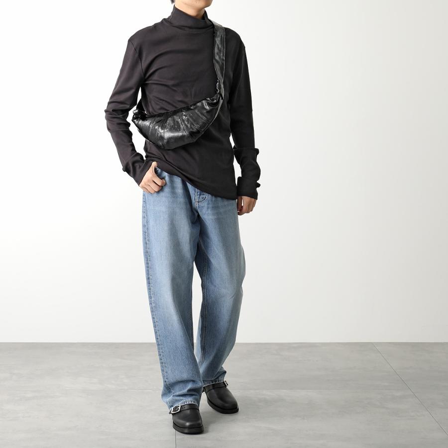 LEMAIRE（ルメール） クロスボディ SMALL CROISSANT BAG スモール