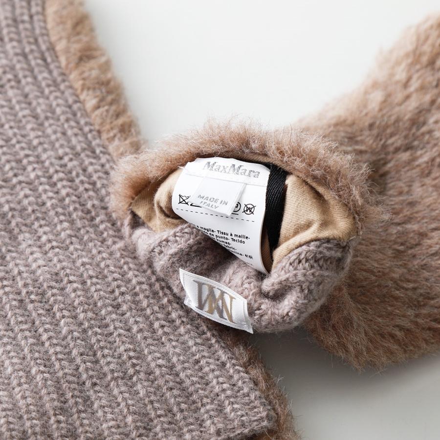 Max Mara（マックスマーラ） グローブ MANNY MANNY1 レディース