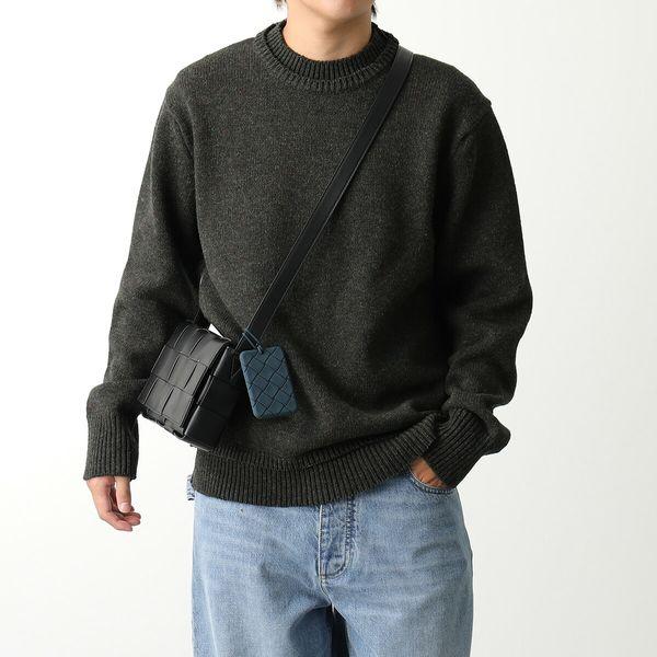 BOTTEGA VENETA（ボッテガ・ヴェネタ） ラゲージタグ 708959 V0EY0