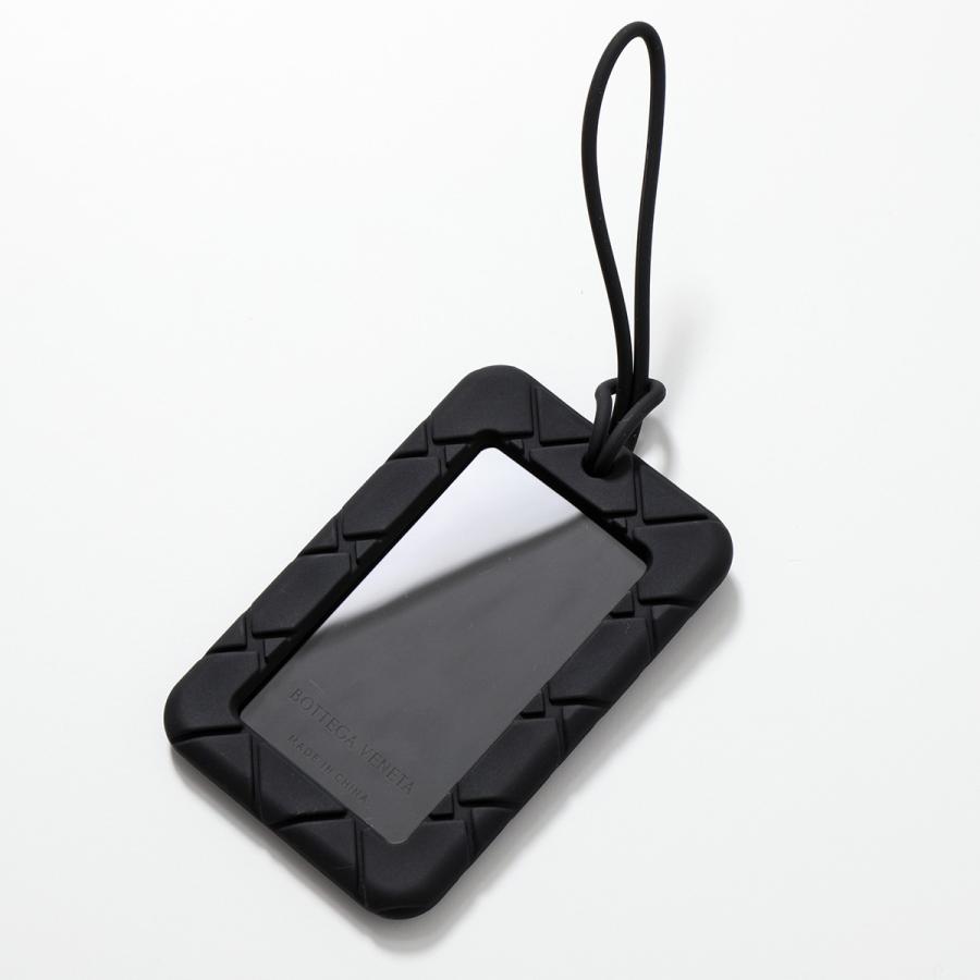 BOTTEGA VENETA（ボッテガ・ヴェネタ） ラゲージタグ 708959 V0EY0