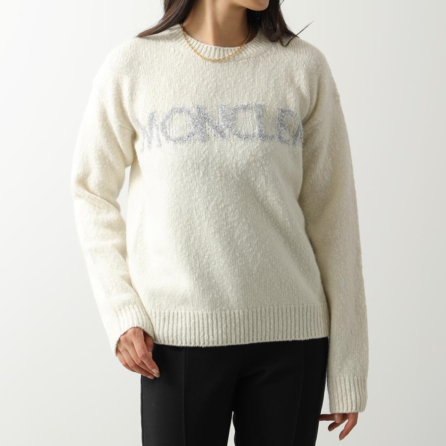 MONCLER（モンクレール） ニット CREW NECK 9C00003 M3307 レディース