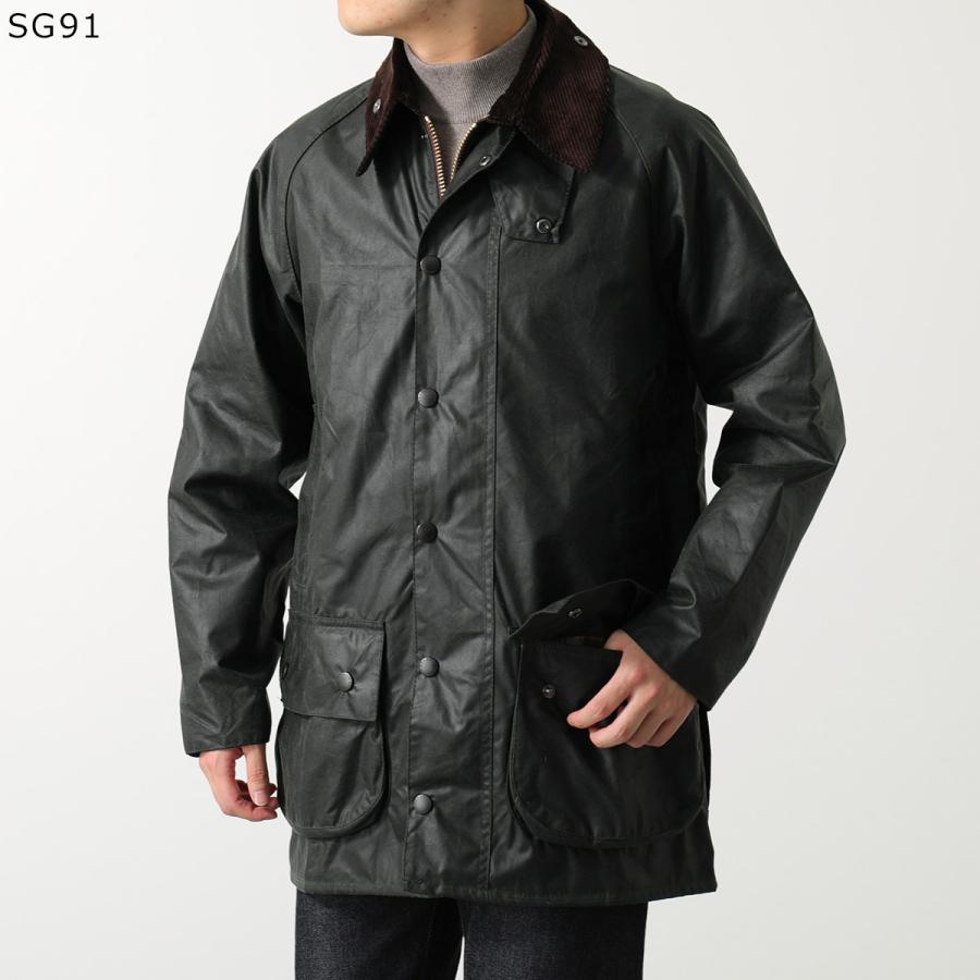 Barbour（バブアー） ワックスジャケット BEAUFORT ビューフォート