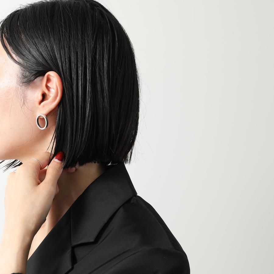 Maison Margiela（メゾンマルジェラ） ピアス SM1VG0024 SV0158