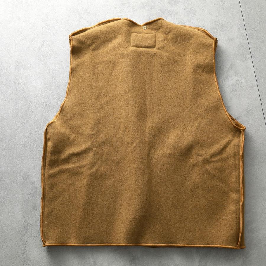 Barbour（バブアー） ファーベスト warm pile lining MLI0003 メンズ