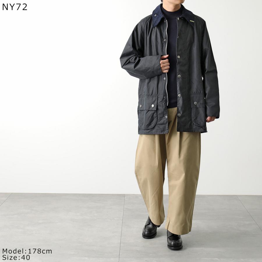 Barbour（バブアー） ワックスジャケット 40th anniversary beaufort