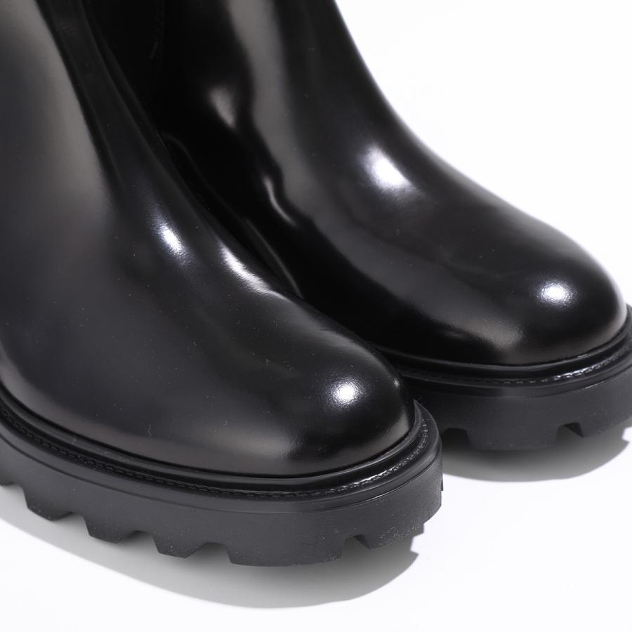 TOD'S（トッズ） TODS ショートブーツ XXW08D0EA10AKT レディース