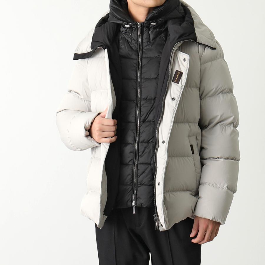 MOORER（ムーレー） ダウンジャケット ERENIO SKT エレニオ メンズ