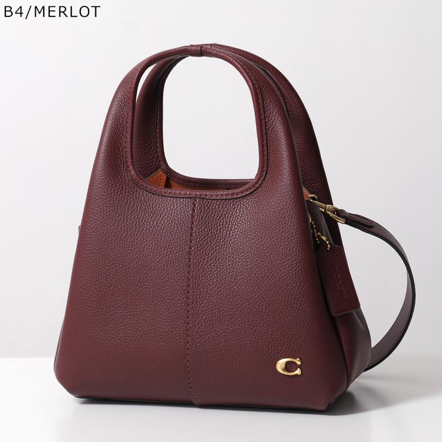 COACH（コーチ） ショルダーバッグ LANA ラナ CM545 レディース